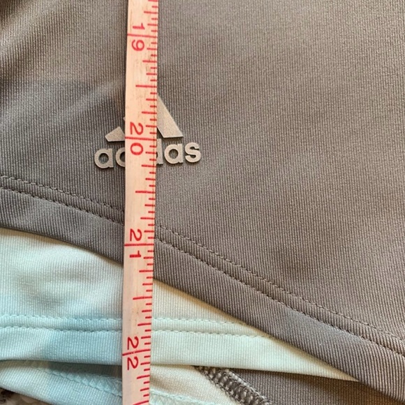 Adidas Golf Shirt - Picture 9 of 9